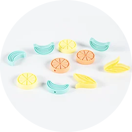 家庭用品用プラスチック部品