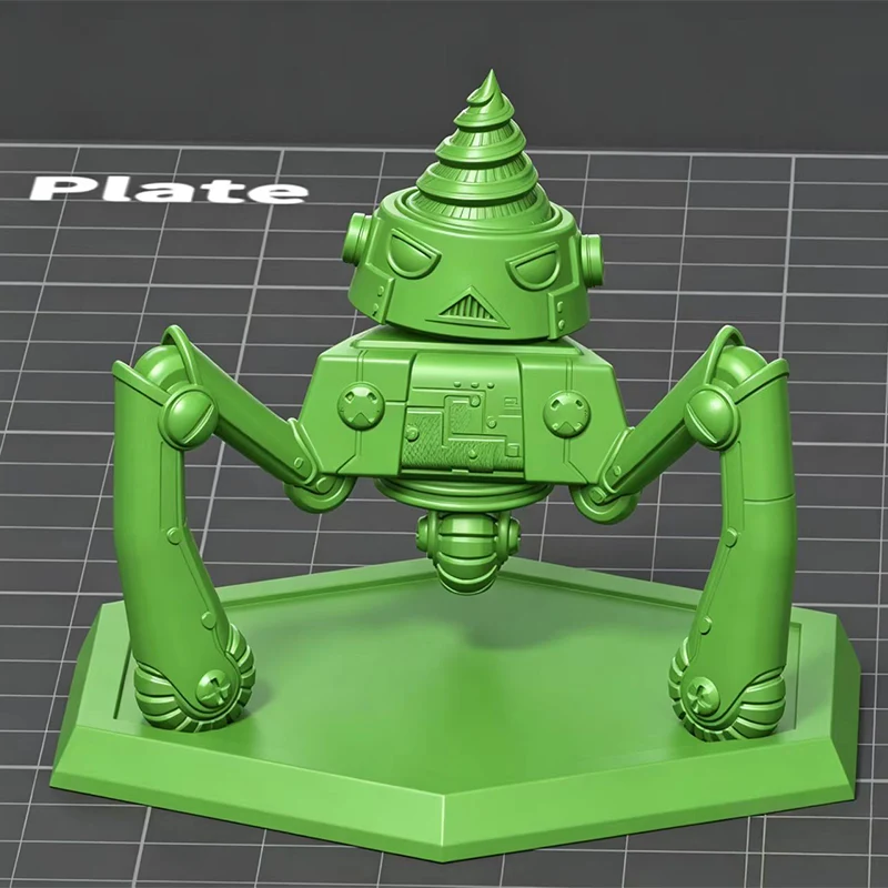 カスタム ボード ゲーム ピース用の CAD ファイルを準備する方法