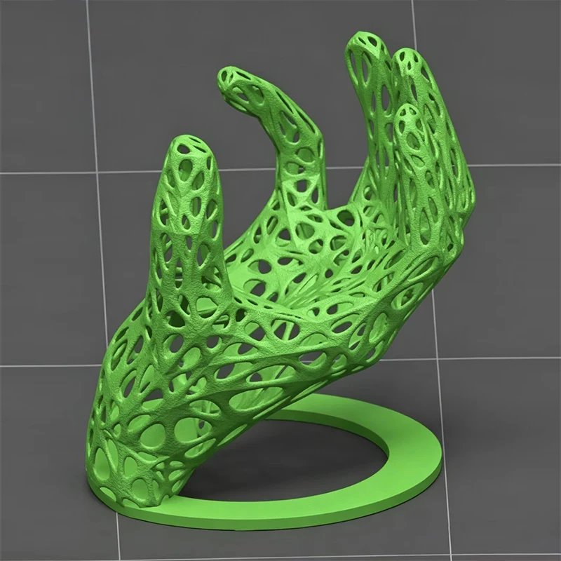 3Dモデル最適化サービス