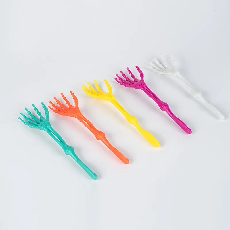 クリエイティブなプラスチック製の爪のおもちゃ