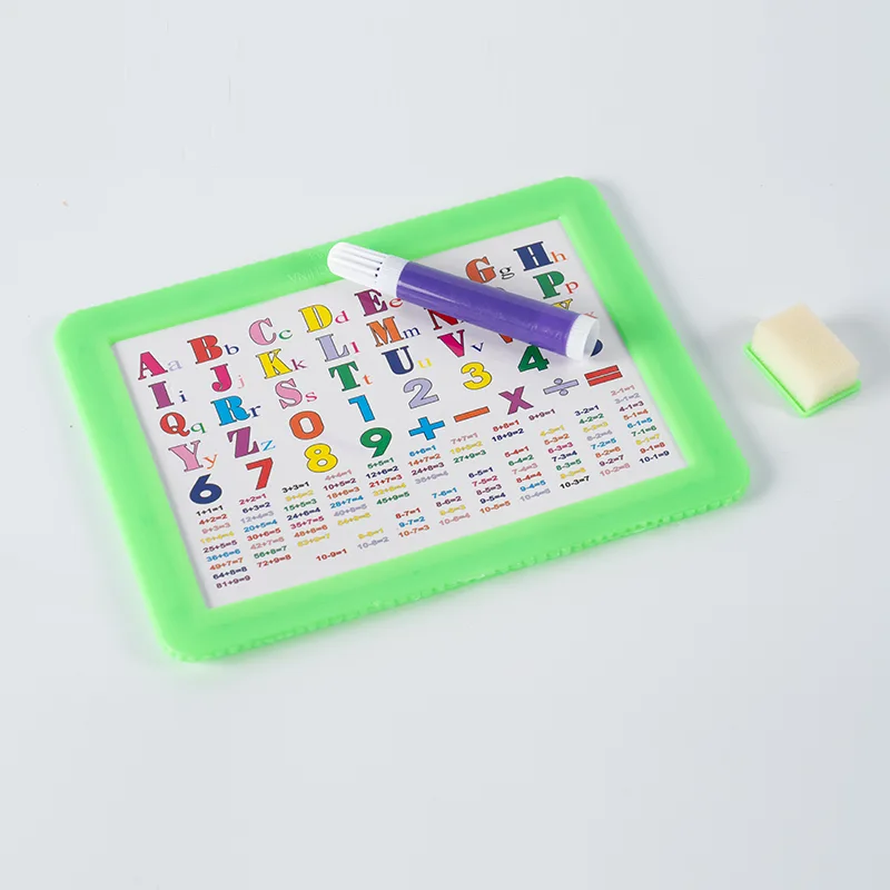 キッズ教育用お絵かきボード