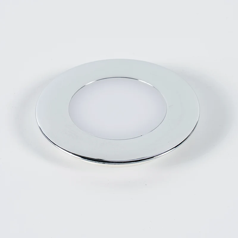 LEDライト電気メッキプラスチック部品