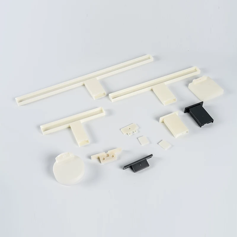 LED照明プラスチックアクセサリー