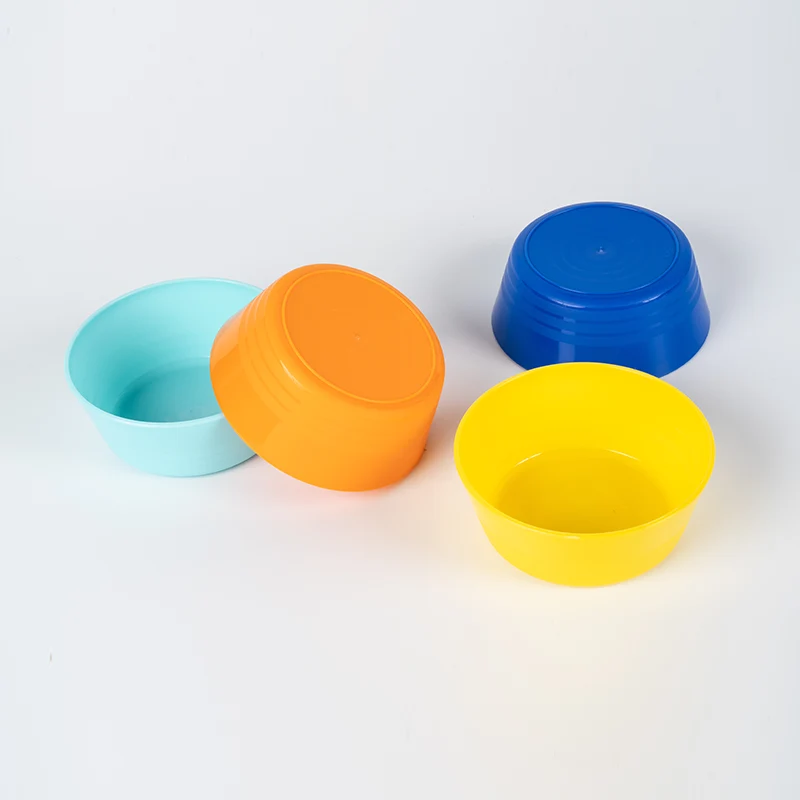 プラスチックボウル